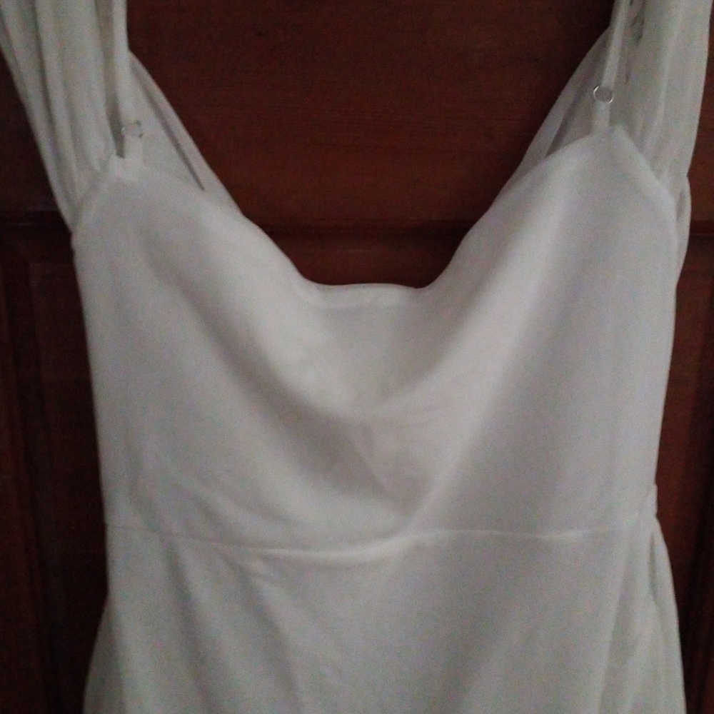Woman's dress